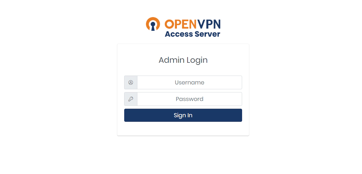 openvpn access server